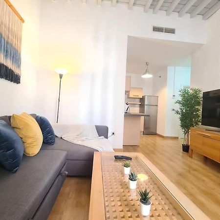Centrico Apartamento En Malaga Exterior photo
