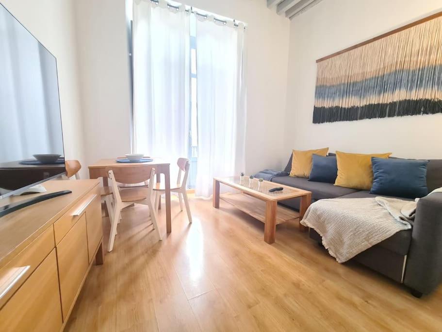 Centrico Apartamento En Malaga Exterior photo