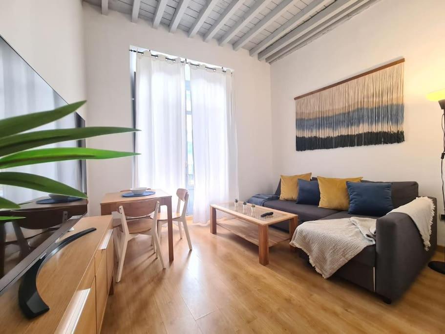 Centrico Apartamento En Malaga Exterior photo