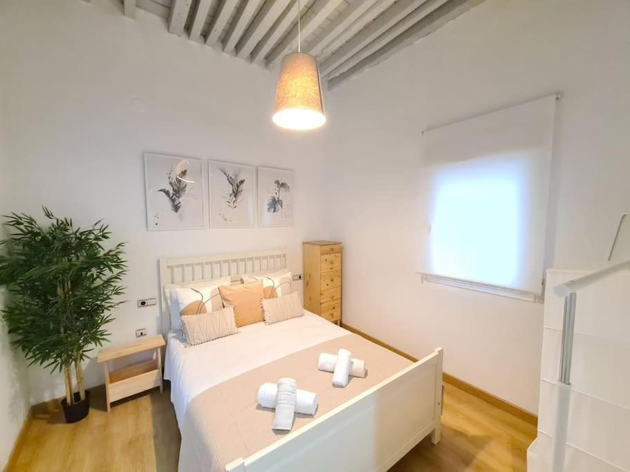 Centrico Apartamento En Malaga Exterior photo